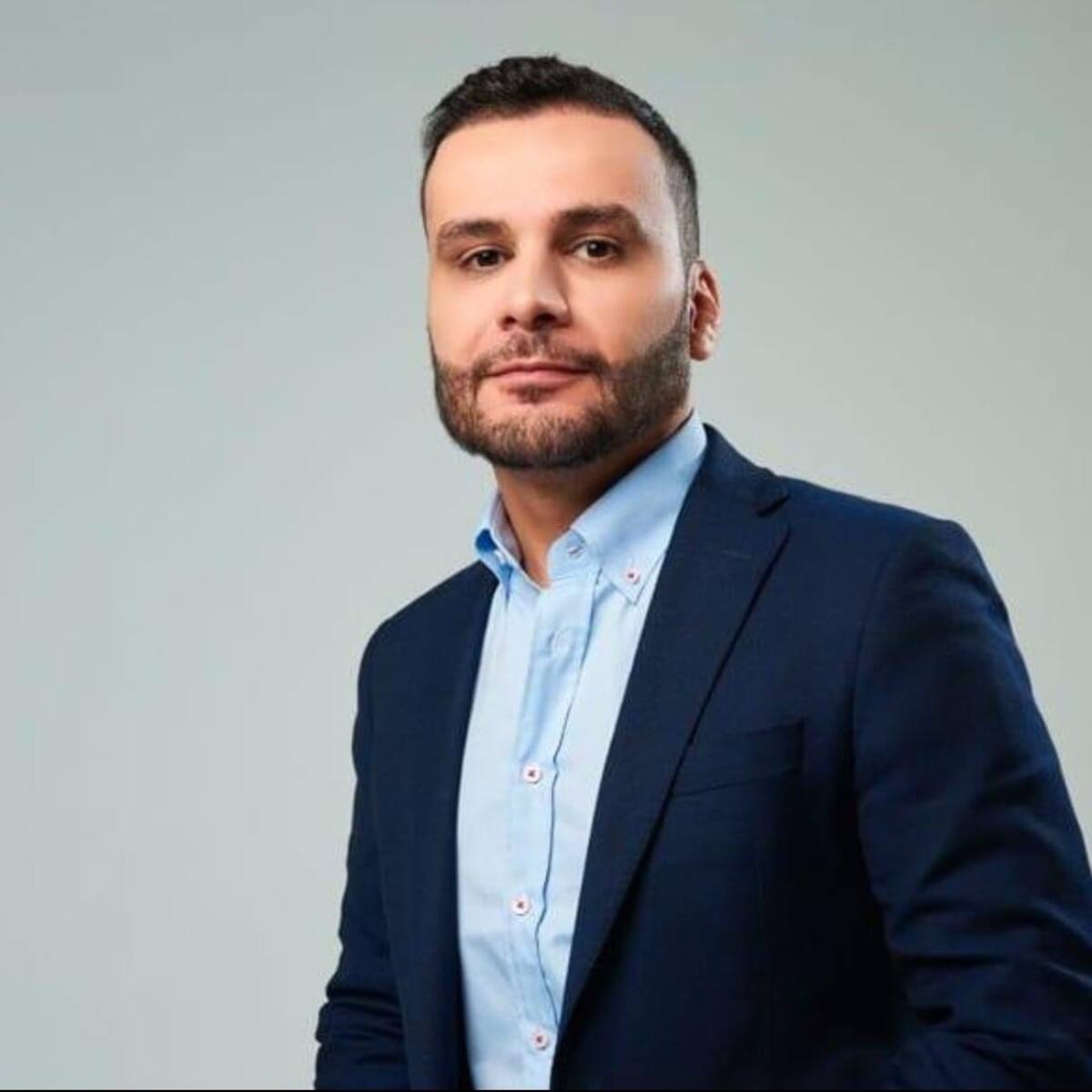 “Medellín se convirtió en el sopladero y la casa del lenocinio más grande de Colombia”