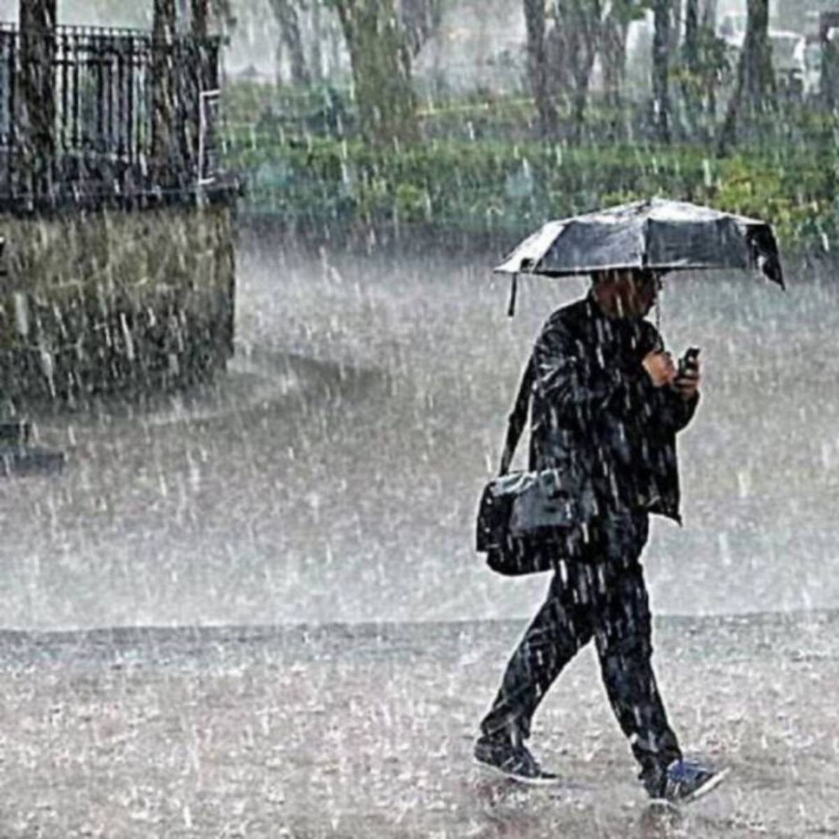 El 57 % del territorio risaraldense está en alerta por las fuertes lluvias