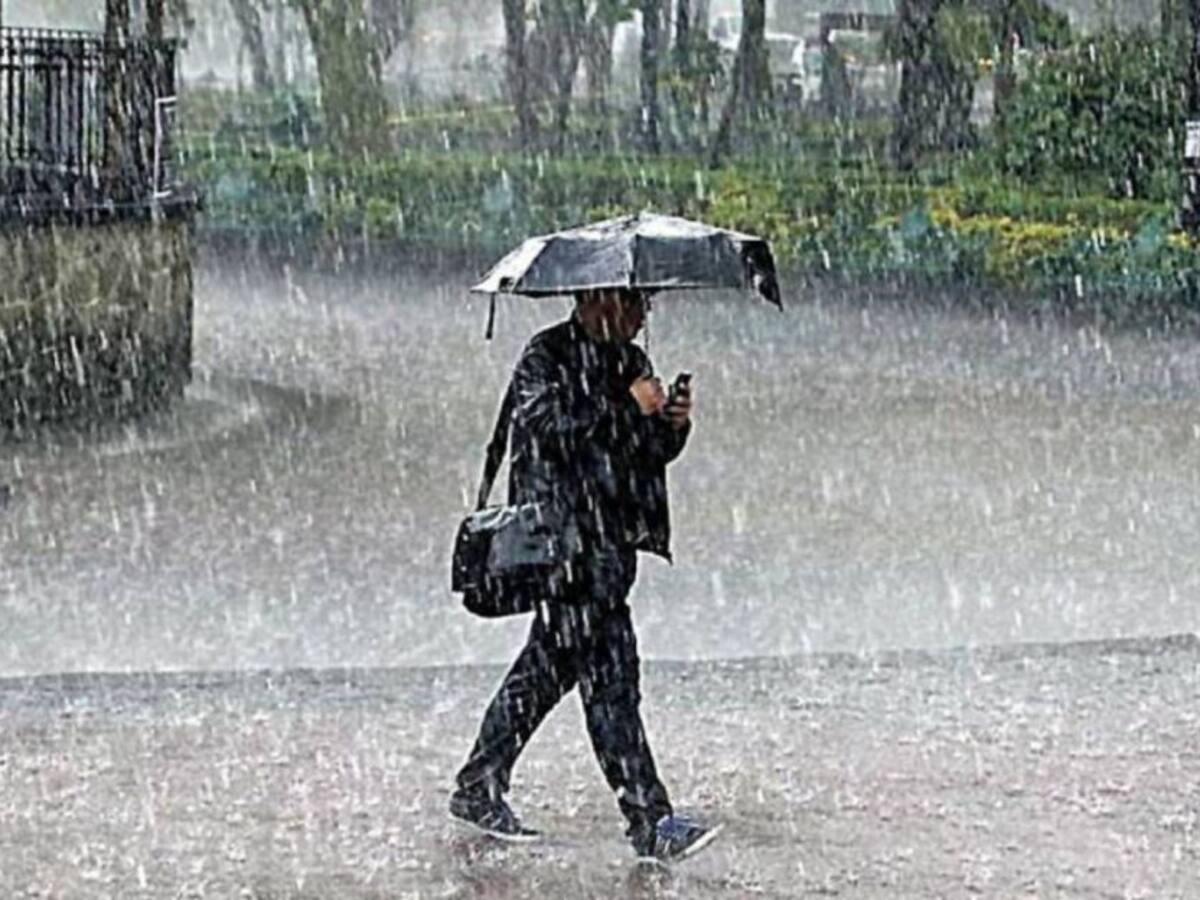 El 57 % del territorio risaraldense está en alerta por las fuertes lluvias