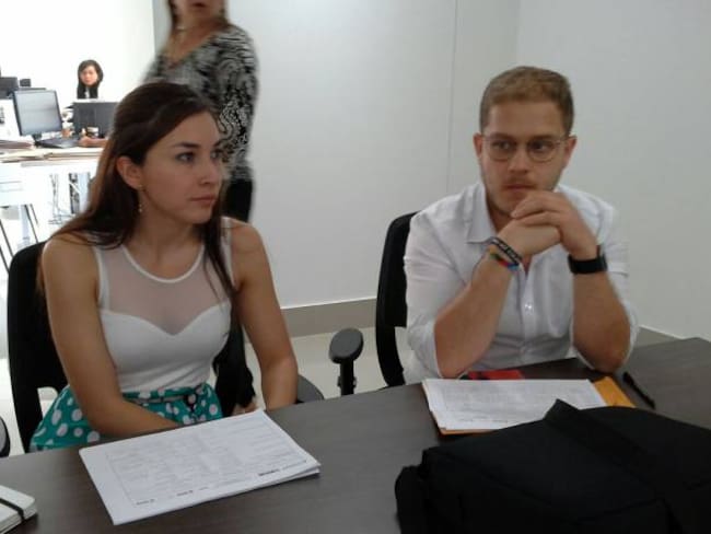 El Banco Mundial pasó revista al PAE en Bolívar