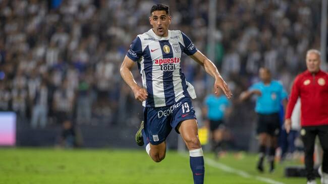 Pablo Sabbag / Getty Images