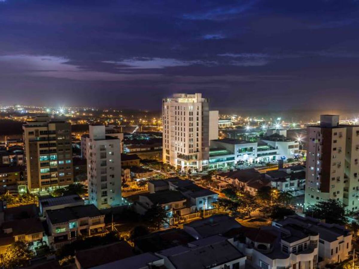 Disfrutar lo mejor de Barranquilla es posible en el Hotel Sonesta