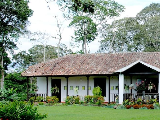 Hacienda El Roble, elegida entre los 5 productores de café en el mundo