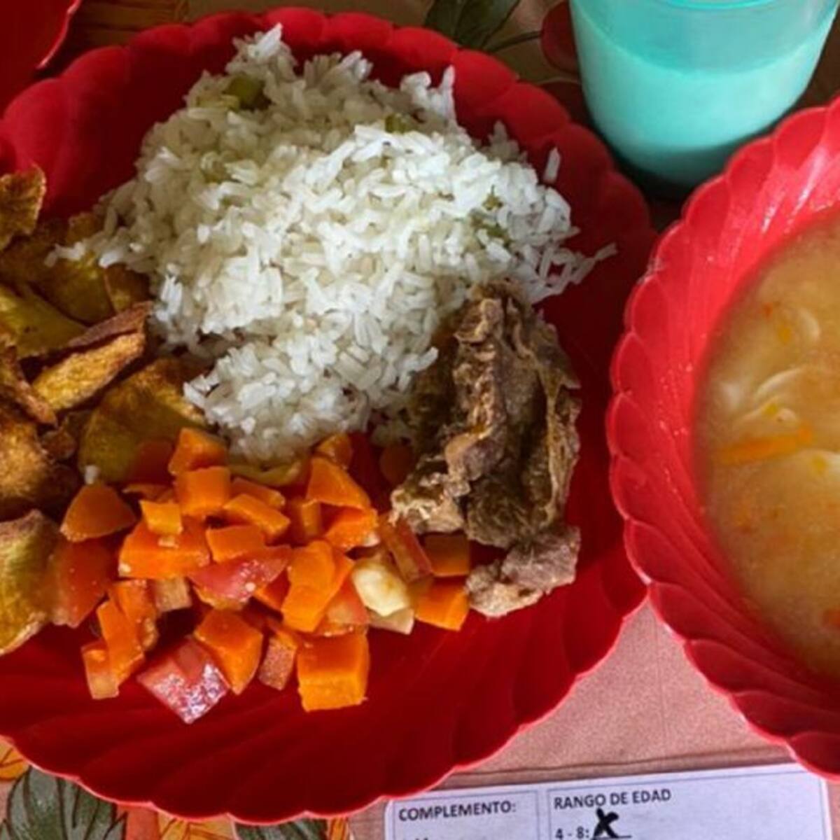 Gobierno del Huila cumple con Programa de Alimentación Escolar
