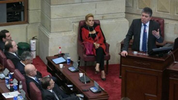 Minhacienda no descarta incremento del presupuesto en 2015