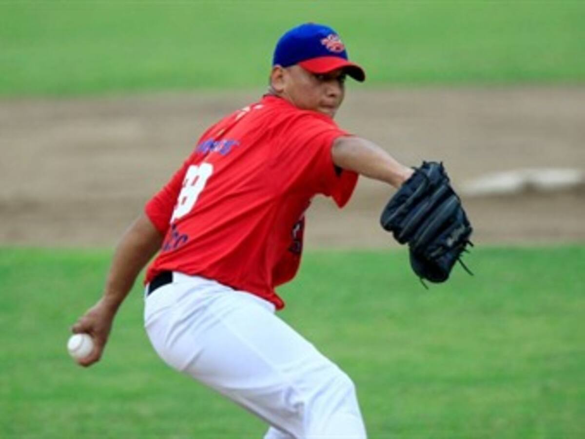 Tigres, muy cerca de conseguir la clasificación a la postemporada del béisbol colombiano