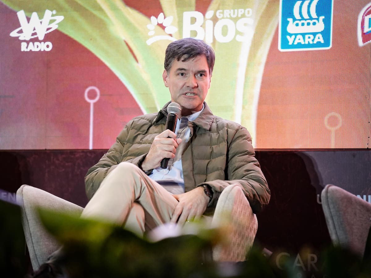 “La seguridad alimentaria es clave, el ideal es no depender de terceros”: Grupo Diana