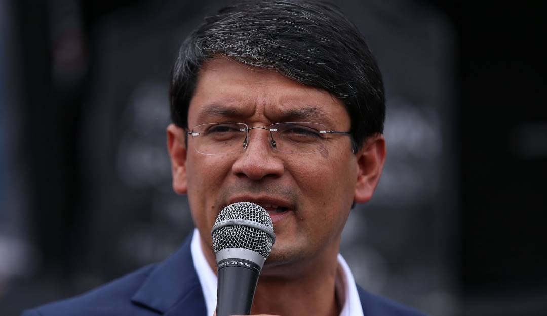 Camilo Romero / Archivo Colprensa