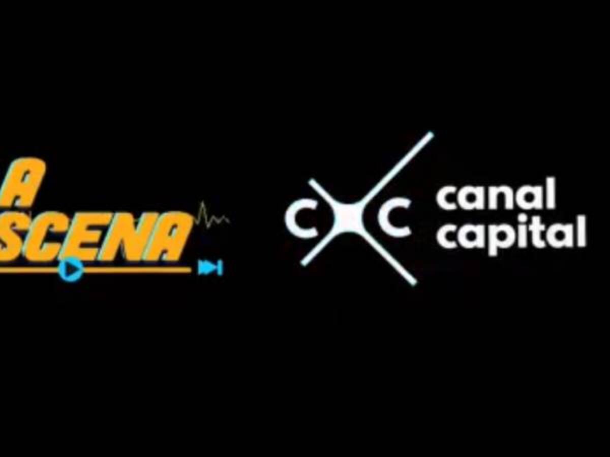 “La Escena” de la música bogotana llega a Canal Capital