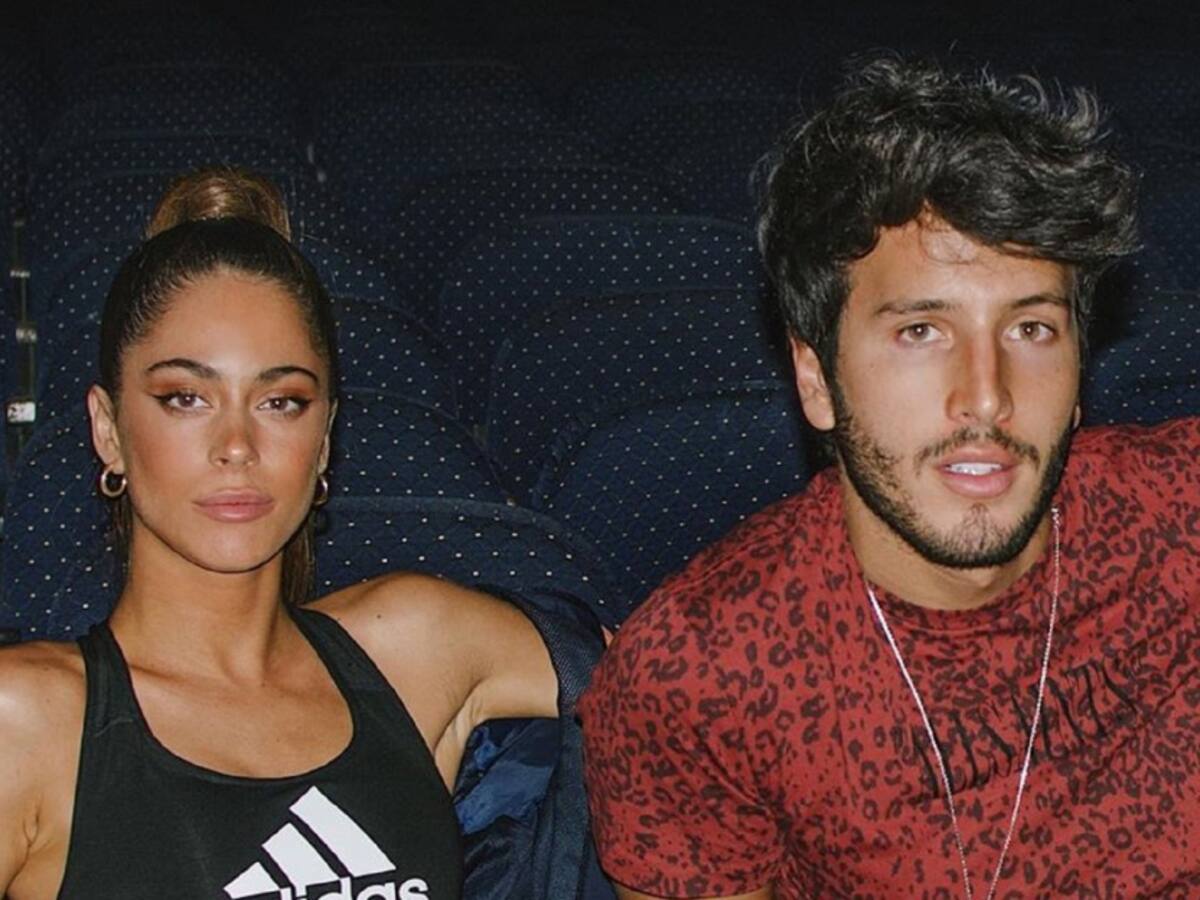 Sebastián Yatra y Tini Stoessel grabarán serie juntos para Disney+