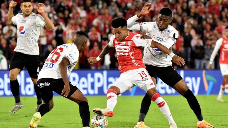 El Pulso del Fútbol, 3 de agosto de 2022