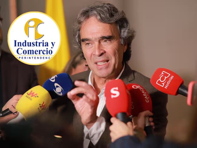 Superintendencia de Industria negó petición de Sergio Fajardo de bloquear video en Tik Tok