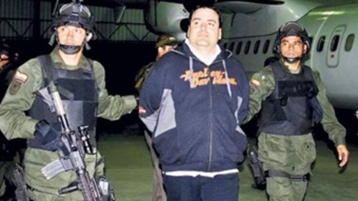 Confirman exclusión de ‘Gordo Lindo’ de Justicia y Paz