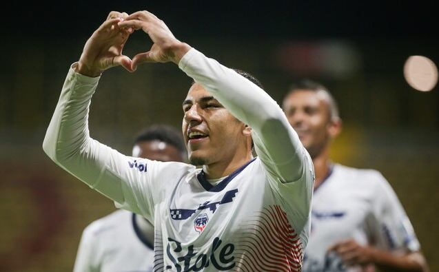 Emilio Aristizábal / Colprensa