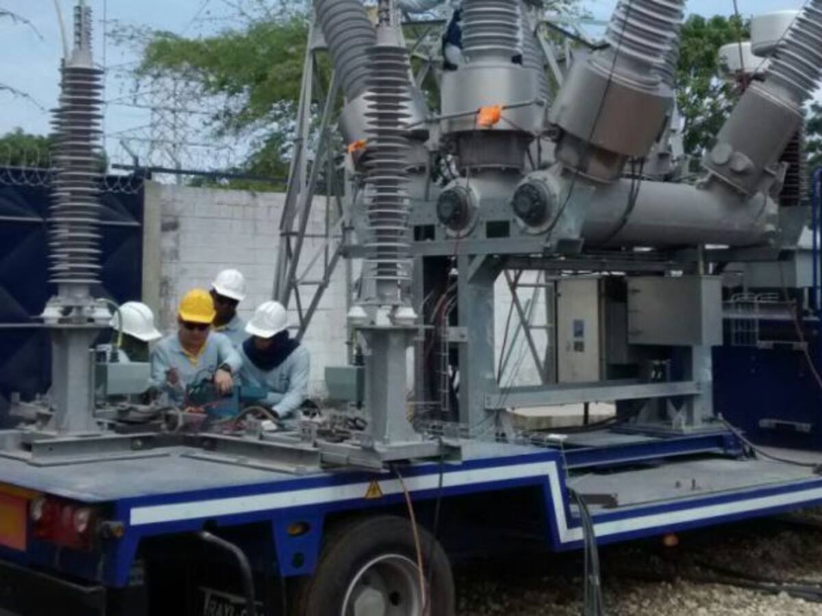 Creg descarta uso del cargo por confiabilidad para crisis de Electricaribe