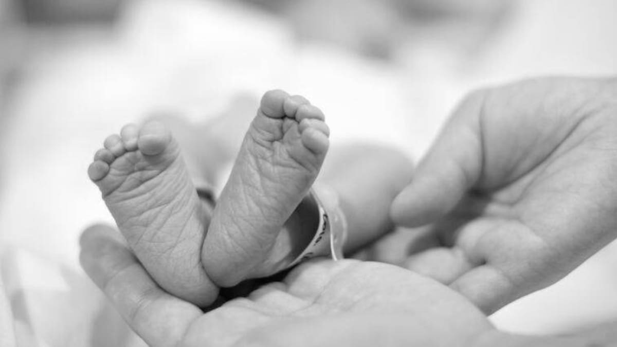 Murió la bebé de 6 meses que habría sido víctima de abuso sexual en El Espinal
