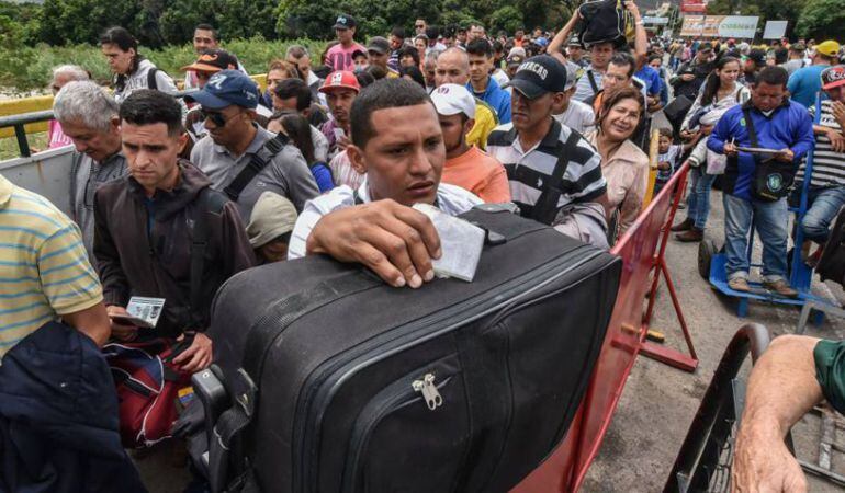 Venezuela 