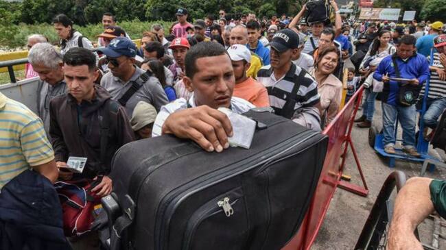 Venezuela