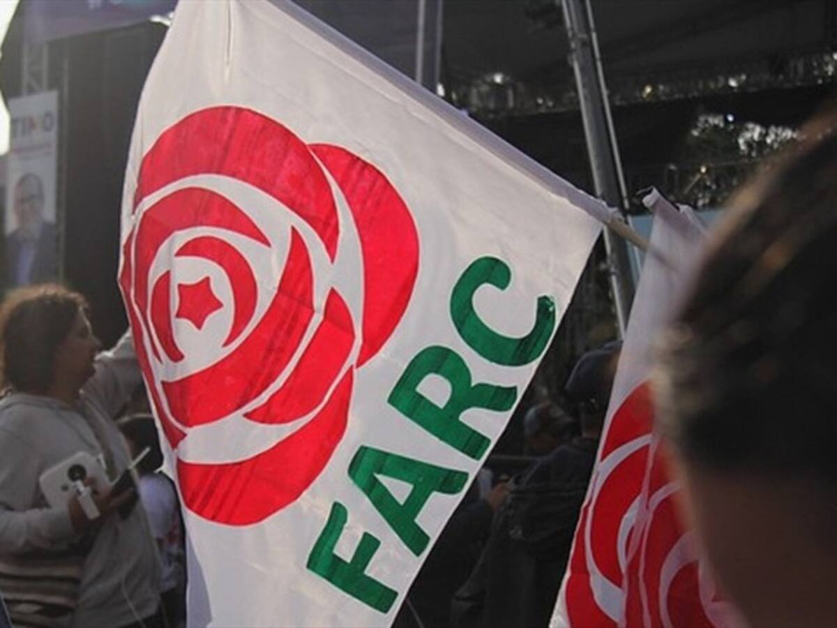 Farc pide a sus militantes votar por uno de los candidatos que defenderán los acuerdos