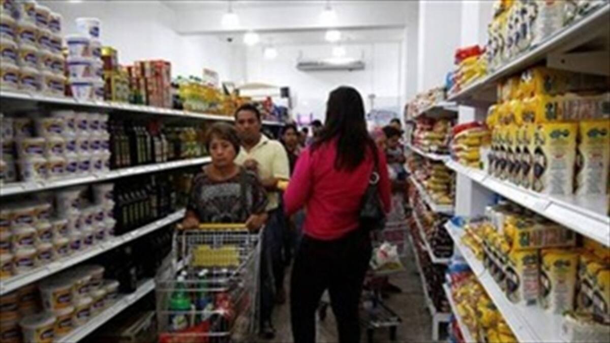 18 hurtos a tiendas son denunciados al día en Bogotá