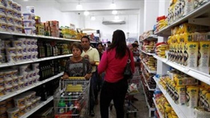 18 hurtos a tiendas son denunciados al día en Bogotá