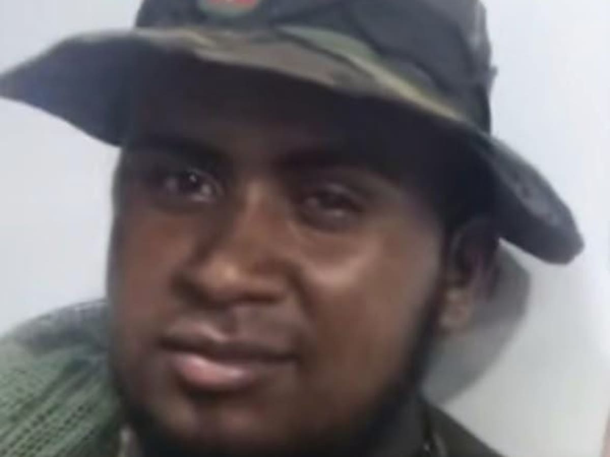 El Ejército reportó la muerte de alias ‘Bomber’, explosivista de las disidencias en el Cauca
