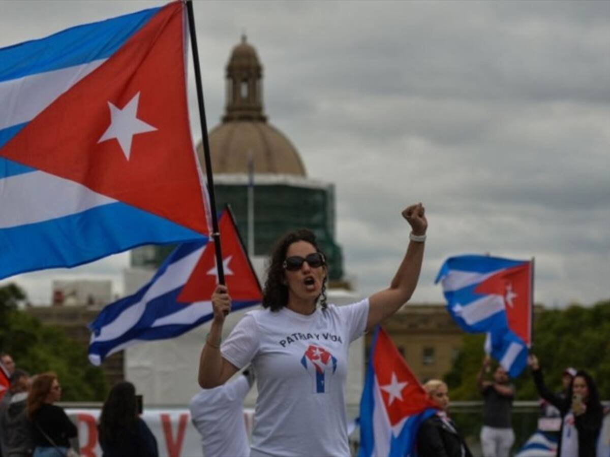 El ABC de las próximas protestas de Cuba el 15 de noviembre