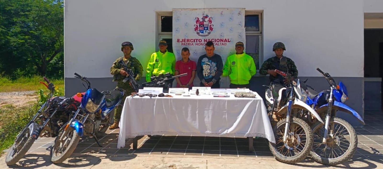 Departamento de Policía Bolívar