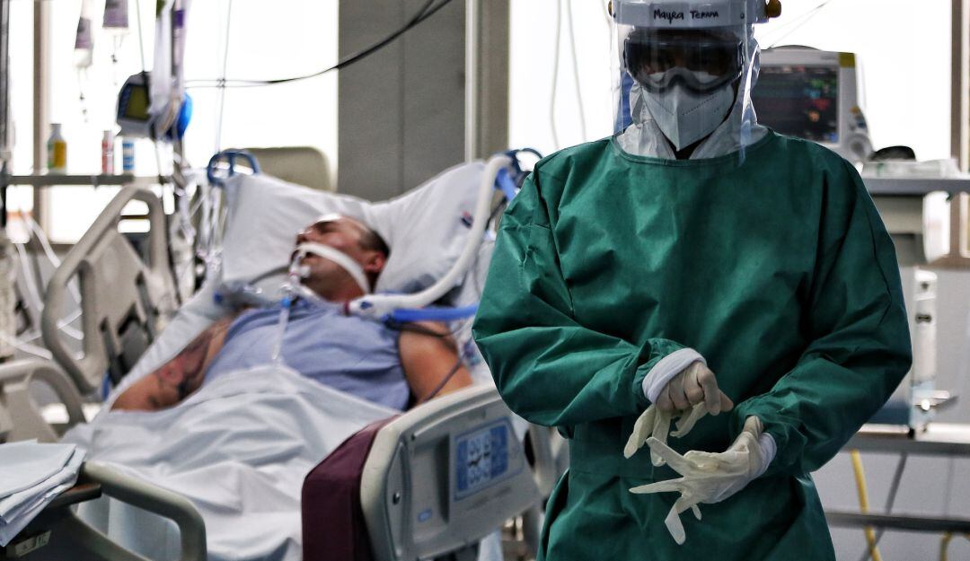 Recomendaron aumentar las restricciones, la vacunación y solucionar problemas de cartera de algunas instituciones