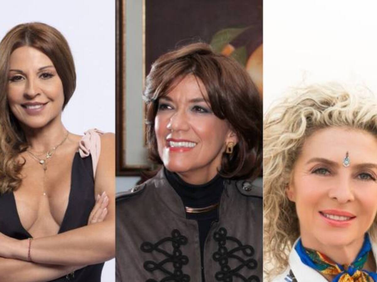 Listografía: Cuales son las mujeres más representativas del entretenimiento