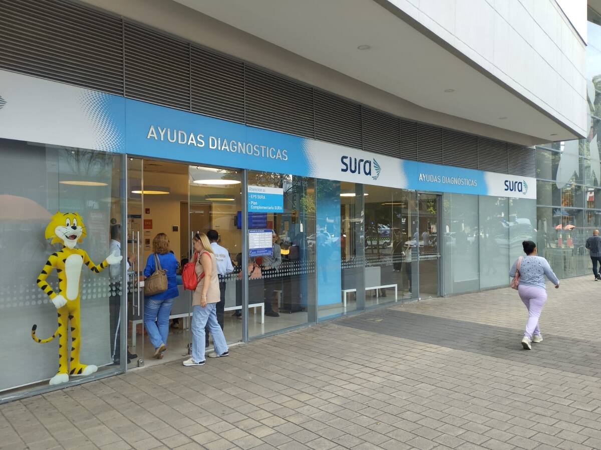 Empresarios dicen que el Estado sataniza sector productivo, tras decisión de la EPS Sura