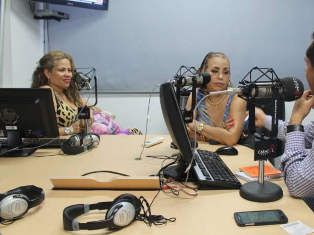 Las Hermanitas Calle ahora tienen una integrante santandereana