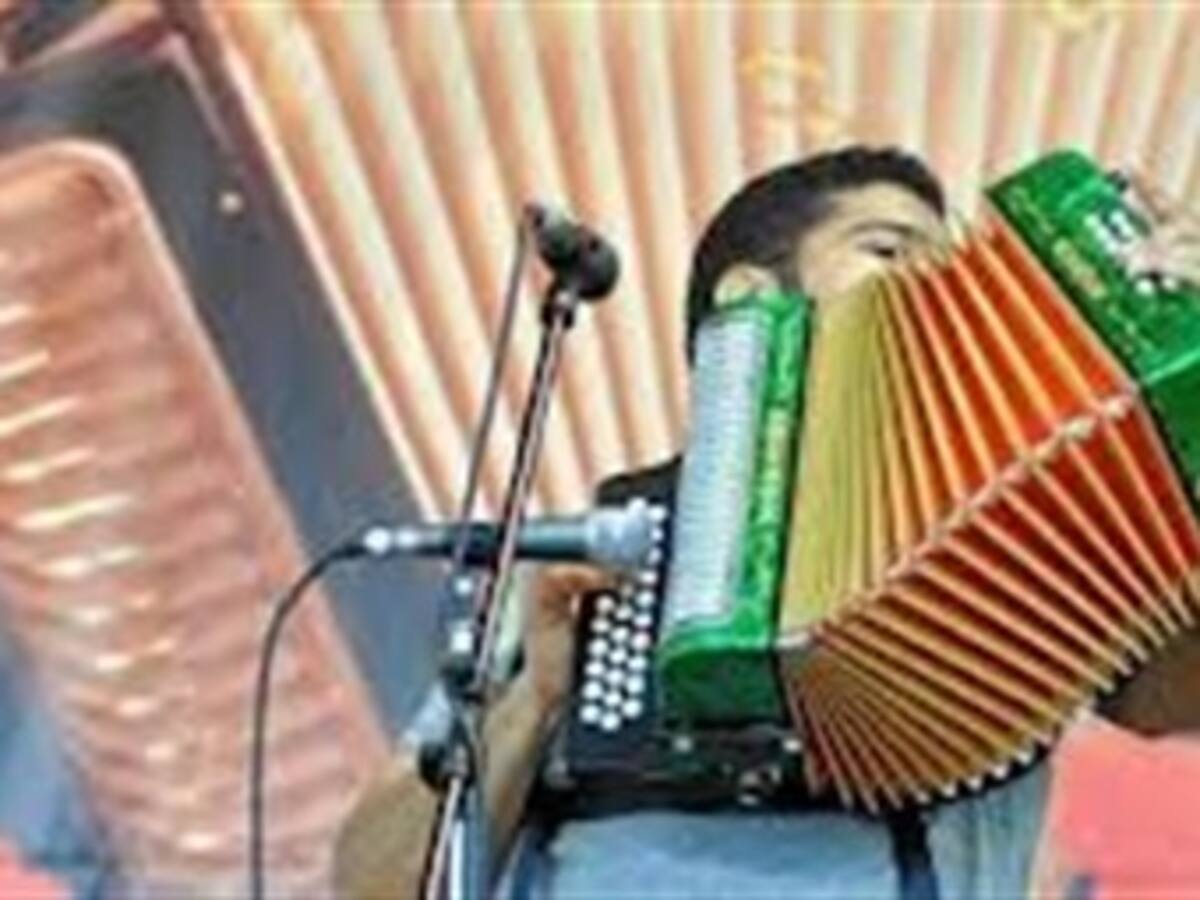 75.000 personas se espera que lleguen a Valledupar para disfrutar del Festival Vallenato