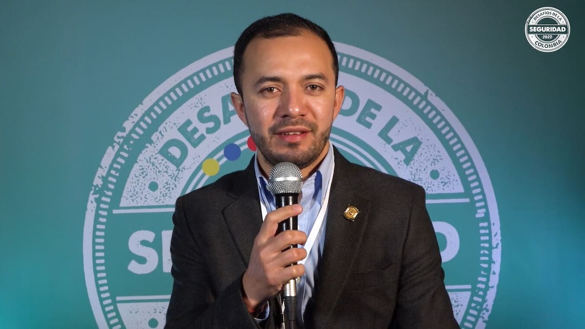 “Hay un control dominante del ELN y del Frente 33 en el Catatumbo”: representante Diógenes Quintero