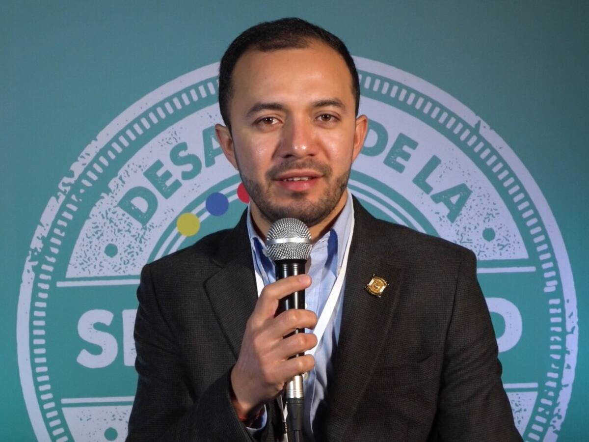 “Víctimas del Catatumbo no han podido regresar a sus tierras”: Diógenes Quintero