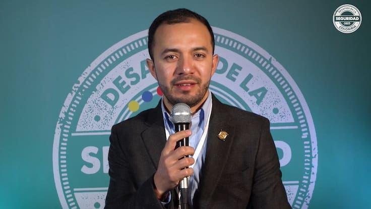 “Hay un control dominante del ELN y del Frente 33 en el Catatumbo”: representante Diógenes Quintero