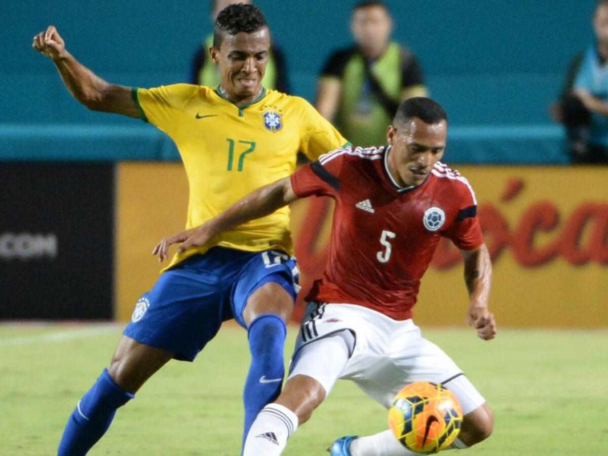 Aldo Leao: "Es Brasil, pero en cancha son 11 contra 11, se le puede ganar"