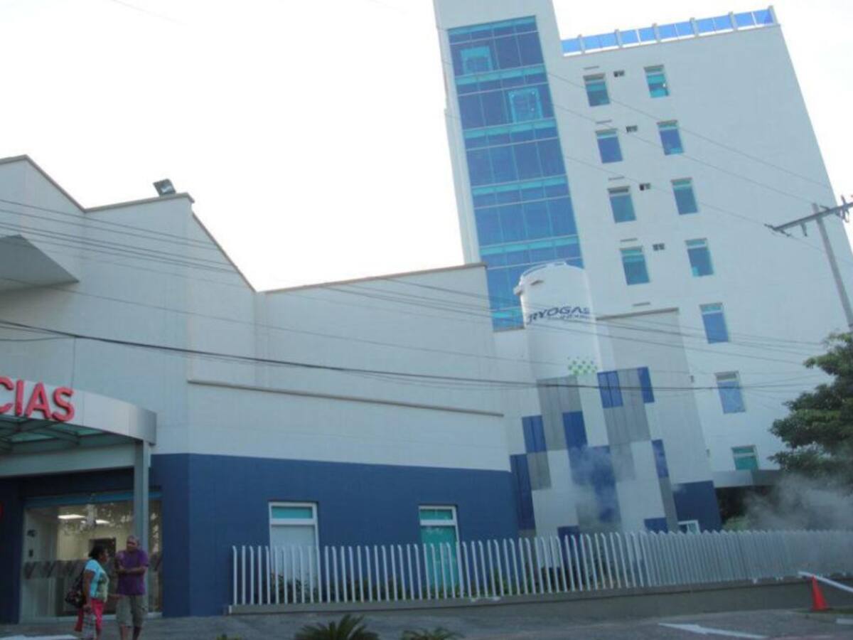 Talento humano insuficiente para atención de contagios de COVID-19: Maloof