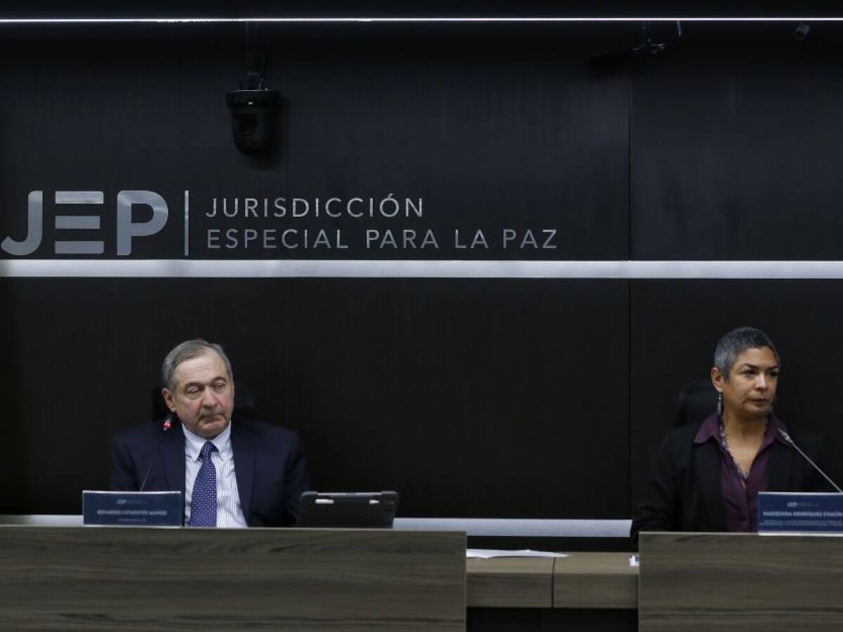 Exalcalde de Sincé denuncia a exgobernador de Sucre por mencionarlo en JEP