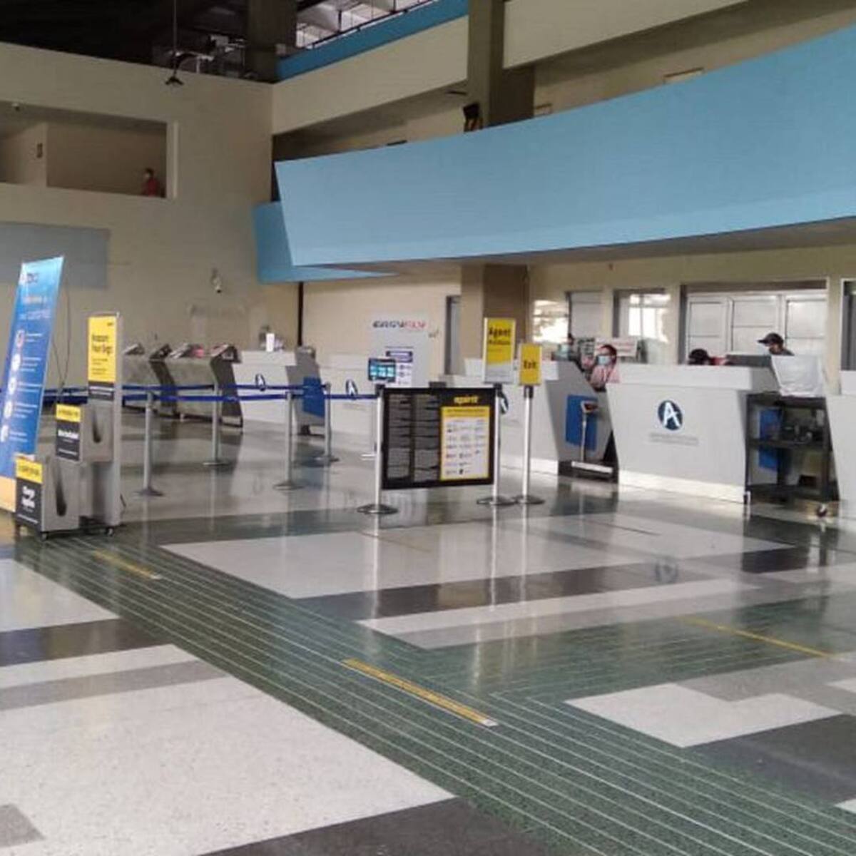 Expectativas en Quindío por aerolínea Wingo con ruta Armenia-Bogotá-Armenia