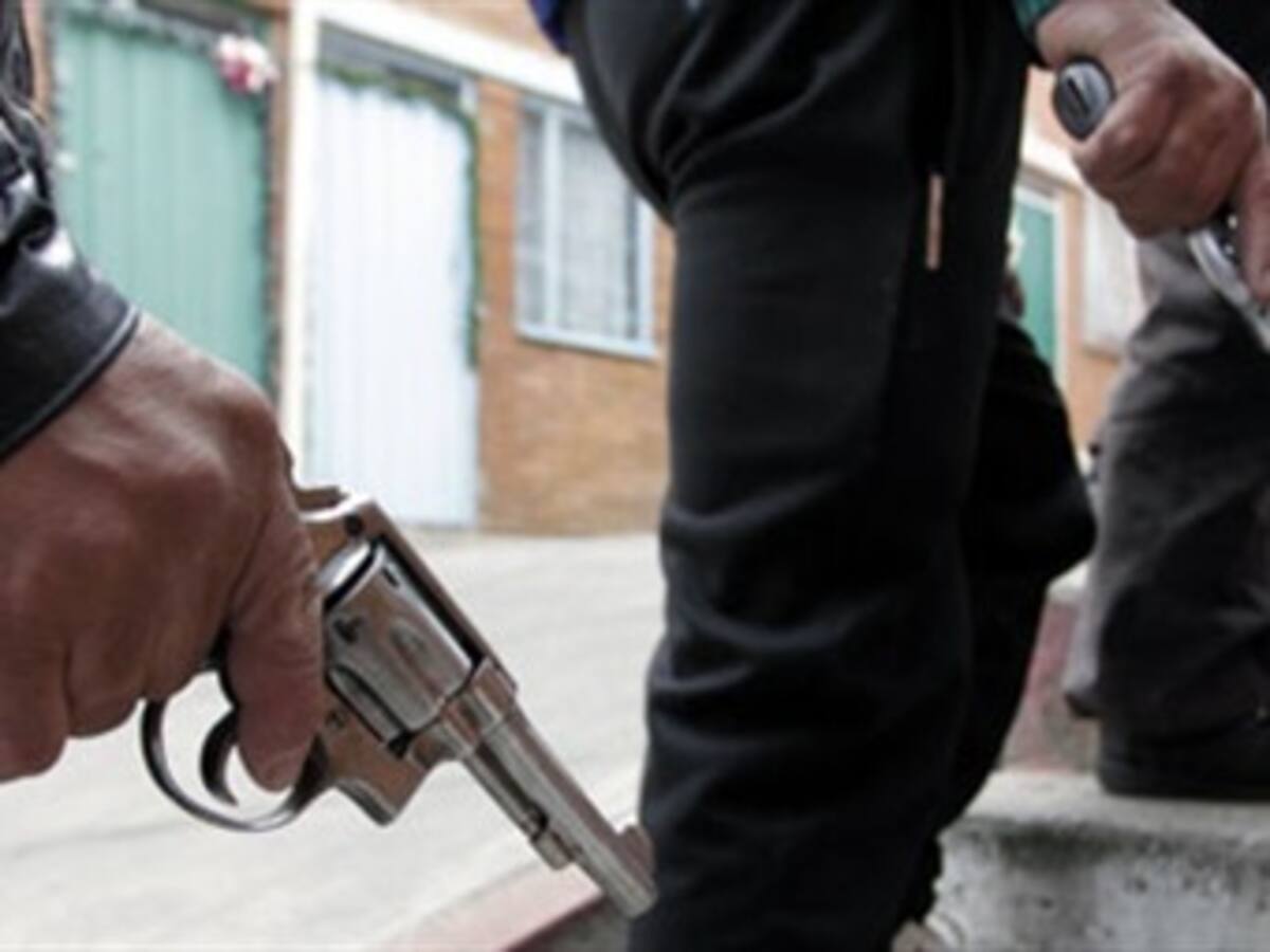 Advierten ola de retaliaciones por asesinato de cinco miembros de Los Pascuales en Bogotá