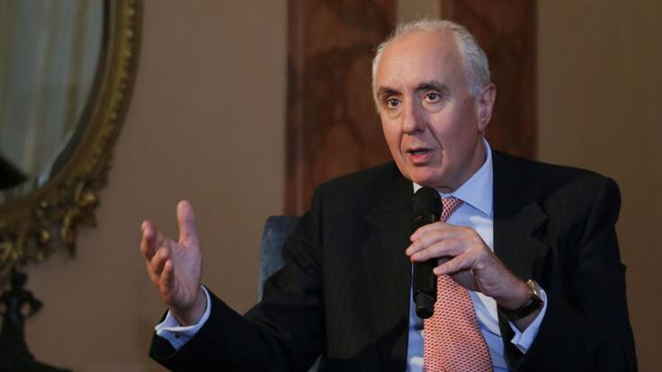 Colombia es un país económicamente cada vez más solido: Embajador de España