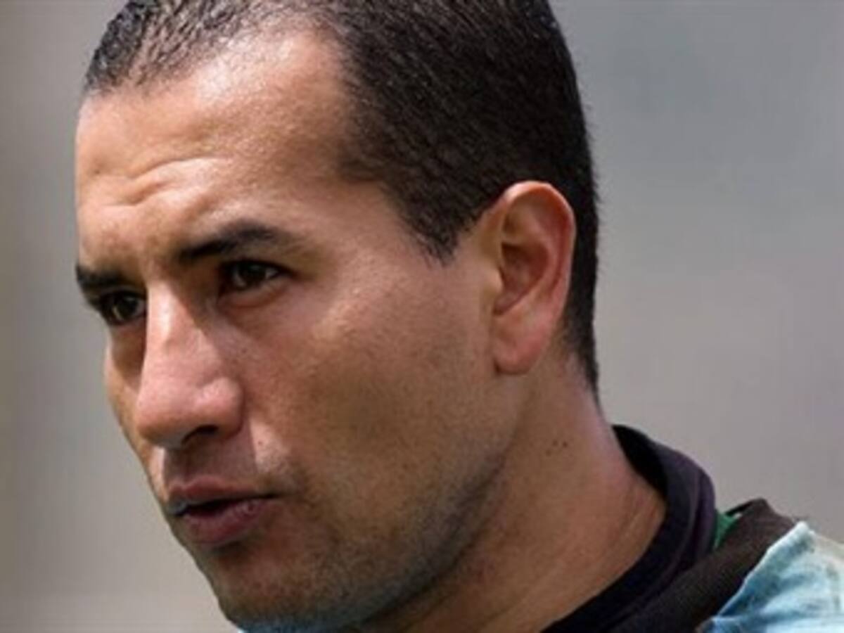 Nelson Ramos será el reemplazo de Ospina en la Copa América