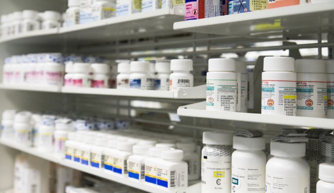 Falta de Medicamentos para pacientes COVID 