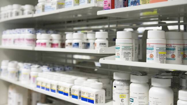 Falta de Medicamentos para pacientes COVID