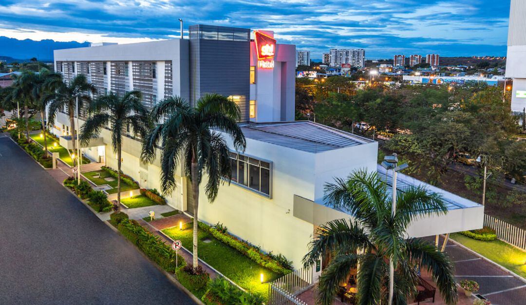 Más de 650 establecimientos en el Huila se preparan para recibir los cientos de turistas