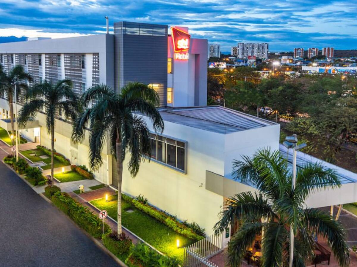 Ocupación hotelera en el Huila llegara al 100% en festividades sampedrinas