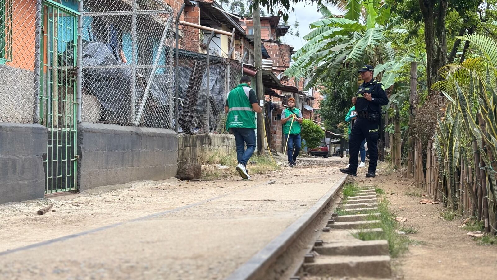 Foto: Alcaldía de Medellín