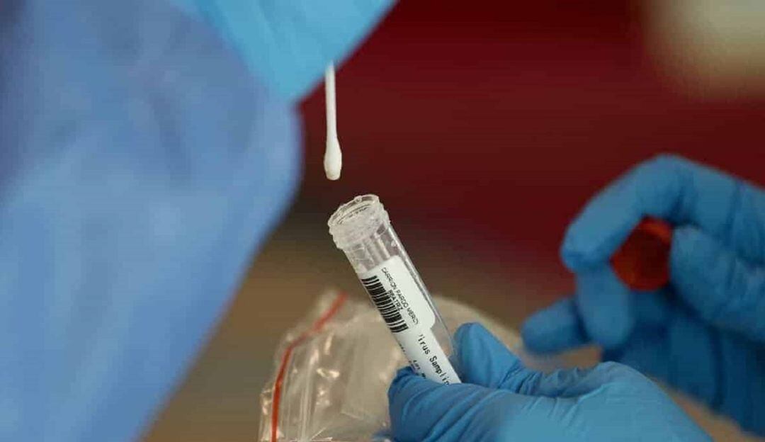 En la región fueron notificados cinco muertes a causa del virus.