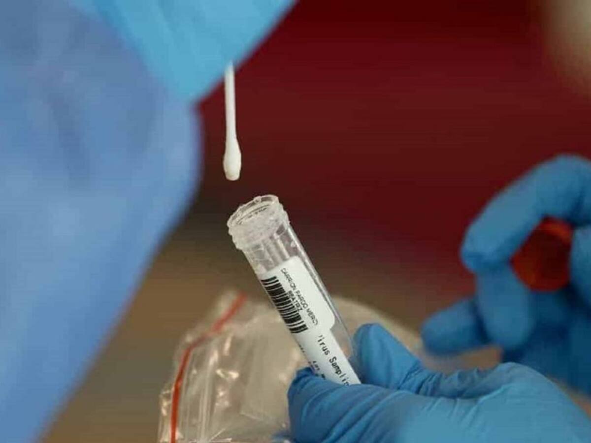 153 casos nuevos de Covid19 se reportaron en el Huila